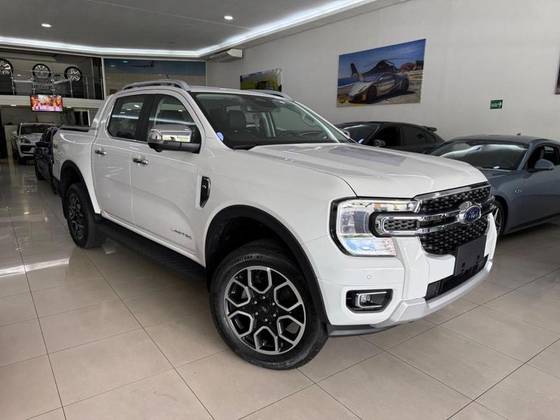 FORD RANGER 2.0 TURBO DIESEL CD XL 4X4 MANUAL